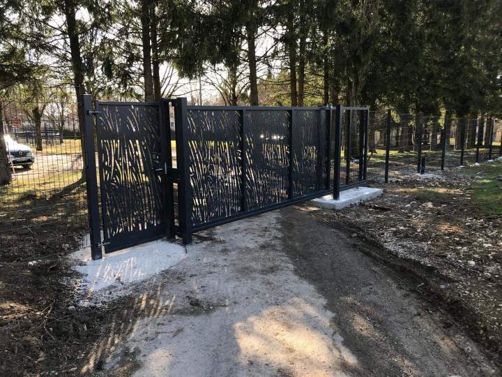 Installation de clôtures Bar-le-Duc