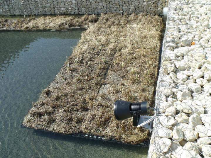 Agencement extérieur Bar-le-Duc