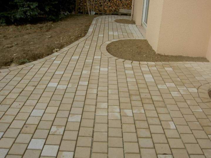 Aménagement extérieur Bar-le-Duc