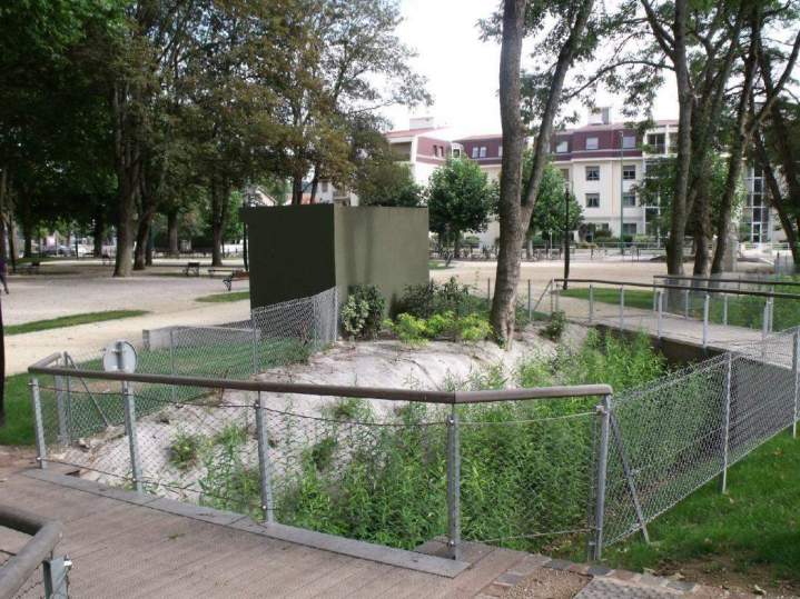 Installation de clôtures Bar-le-Duc