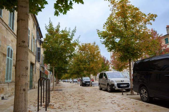 Conception de parc et jardins Bar-le-Duc