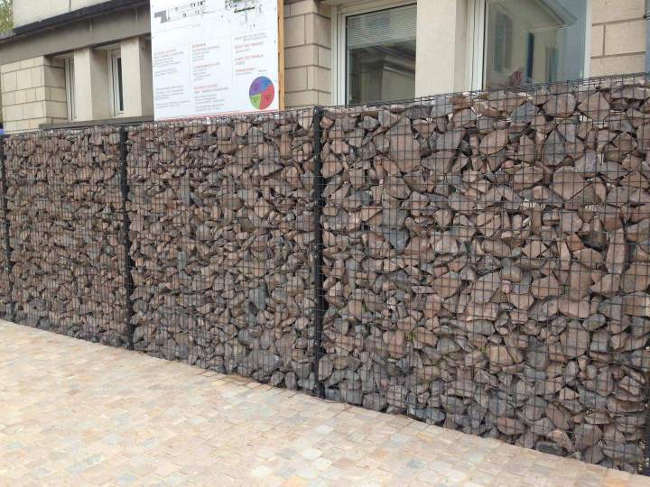 Installation de clôtures Bar-le-Duc