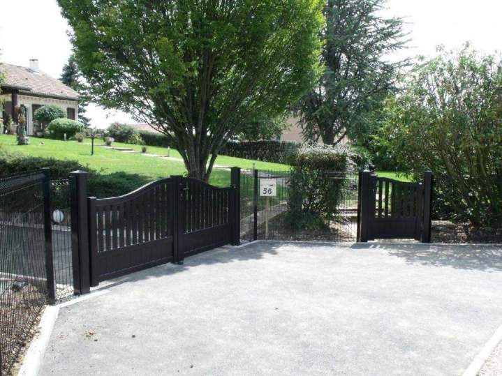 Pose de clôtures Bar-le-Duc