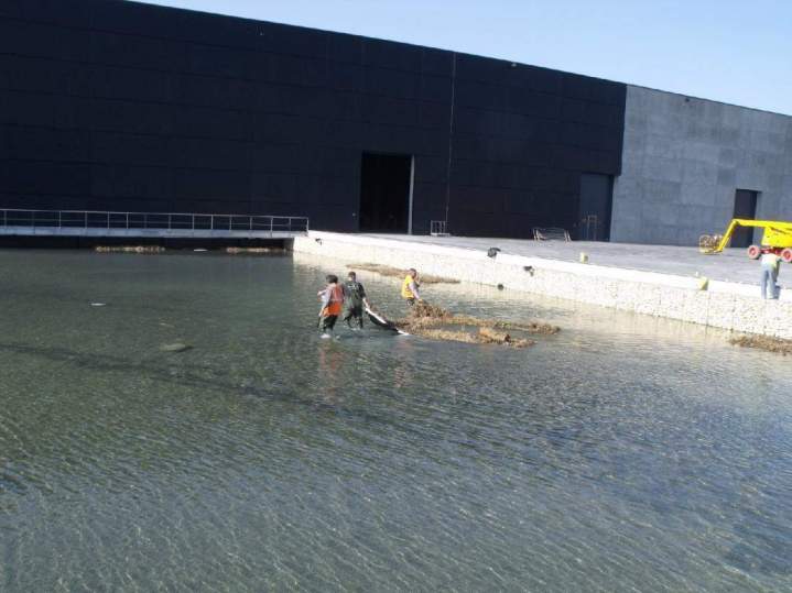 Agencement extérieur Bar-le-Duc