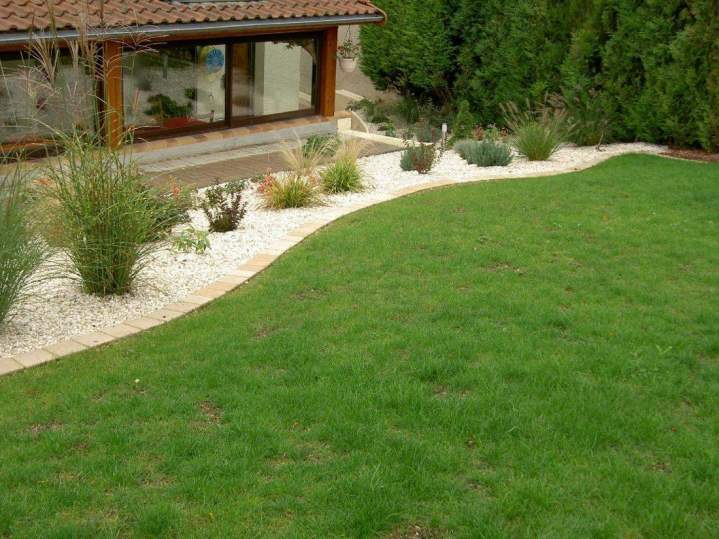 Aménagement extérieur Bar-le-Duc