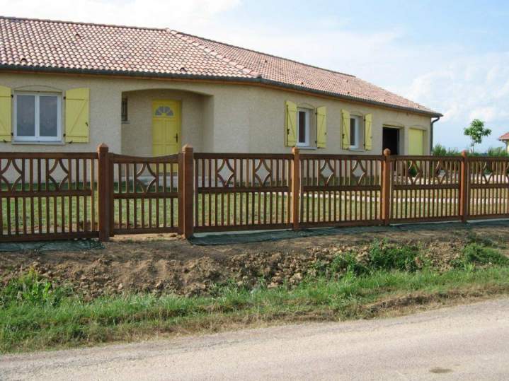 Pose de clôtures Bar-le-Duc