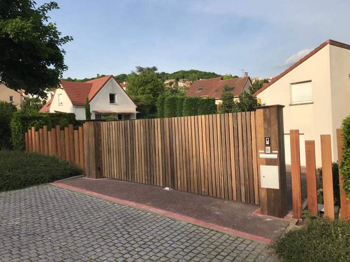 Pose de clôtures Bar-le-Duc