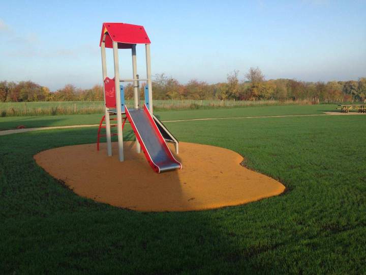 Création de parc et jardins Bar-le-Duc