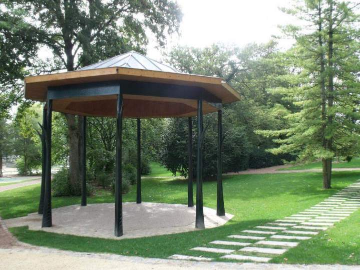 Aménagement extérieur Bar-le-Duc