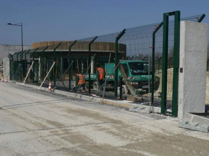 Installation de clôtures Bar-le-Duc