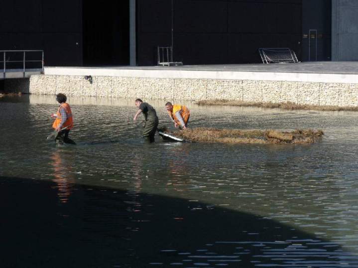 Agencement extérieur Bar-le-Duc