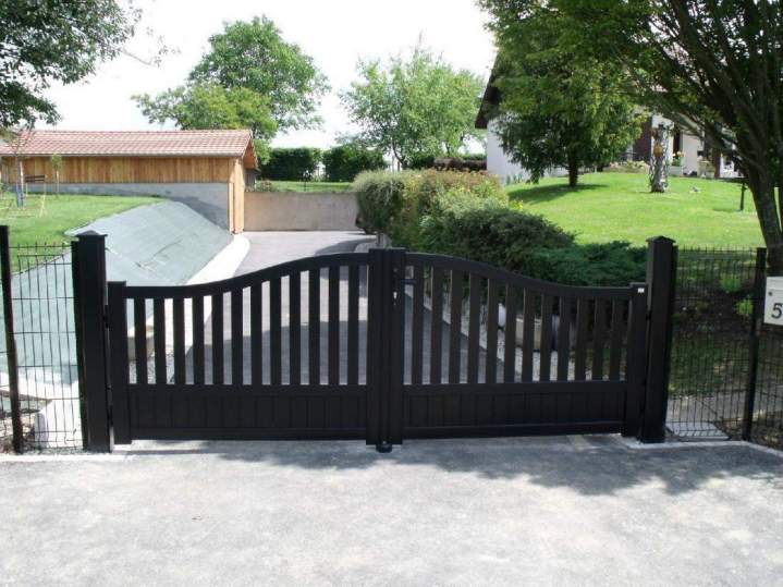 Pose de clôtures Bar-le-Duc