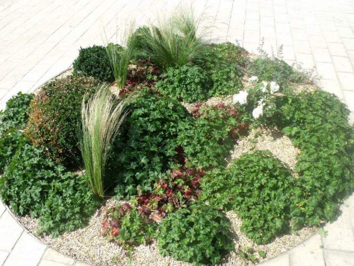 Aménagement extérieur Bar-le-Duc