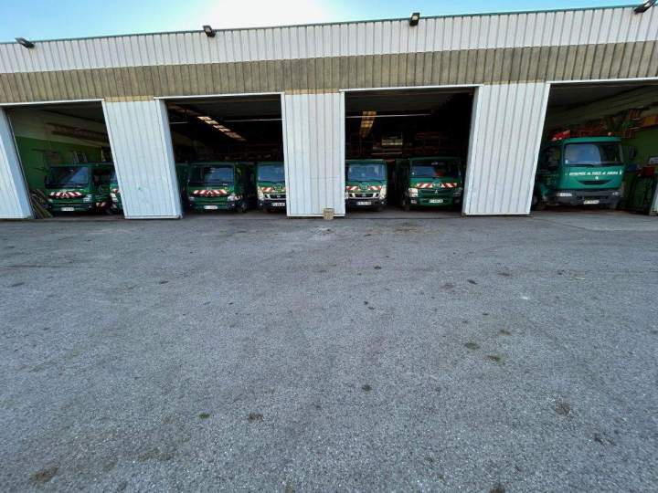 Élagage d’arbres Bar-le-Duc