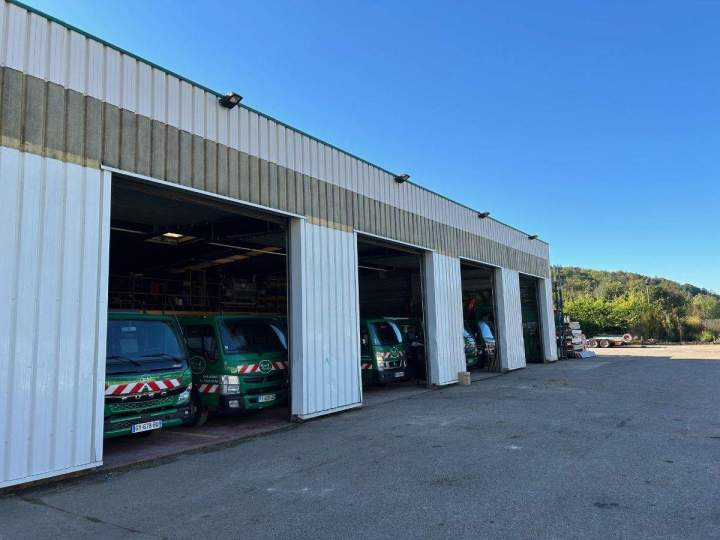 Conception de parc et jardins Bar-le-Duc