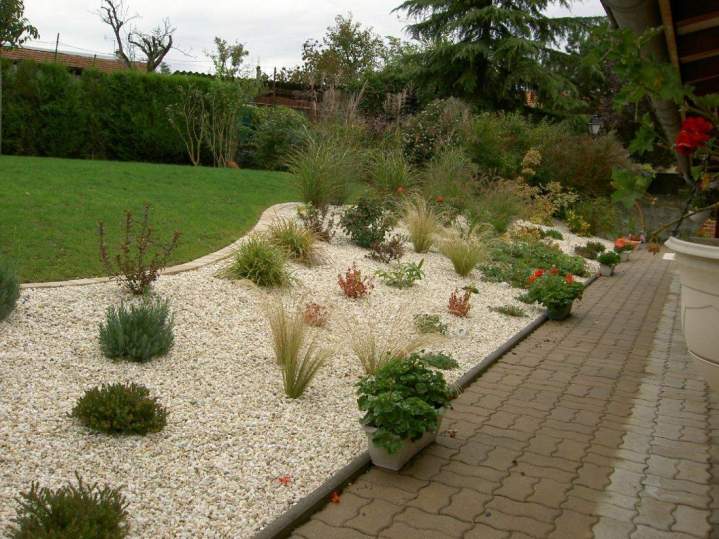 Agencement extérieur Bar-le-Duc