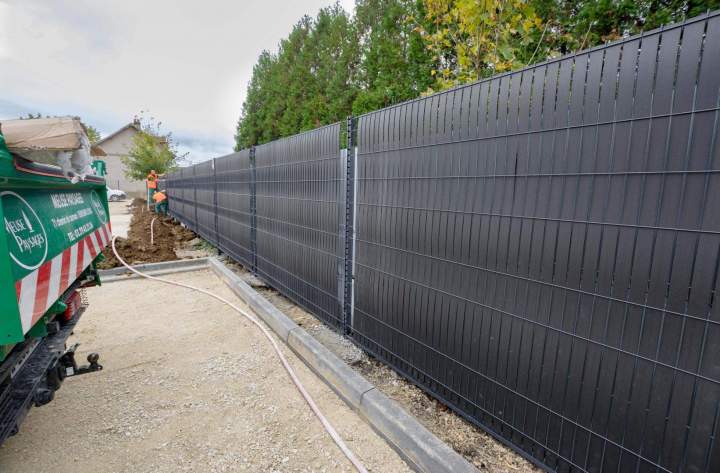 Installation de clôtures Bar-le-Duc