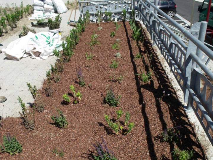 Agencement extérieur Bar-le-Duc