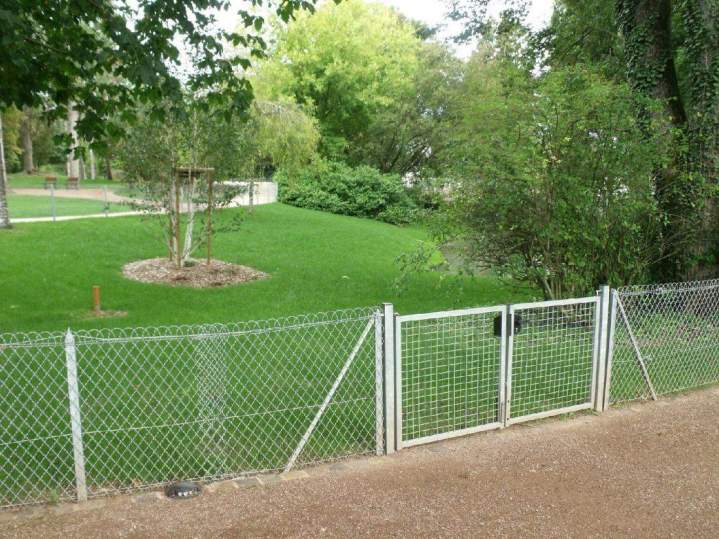 Pose de clôtures Bar-le-Duc