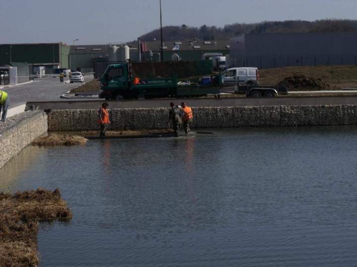 Aménagement extérieur Bar-le-Duc