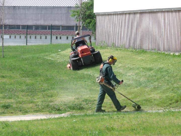Aménagement extérieur Bar-le-Duc