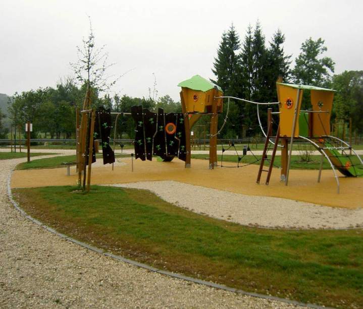 Création de parc et jardins Bar-le-Duc