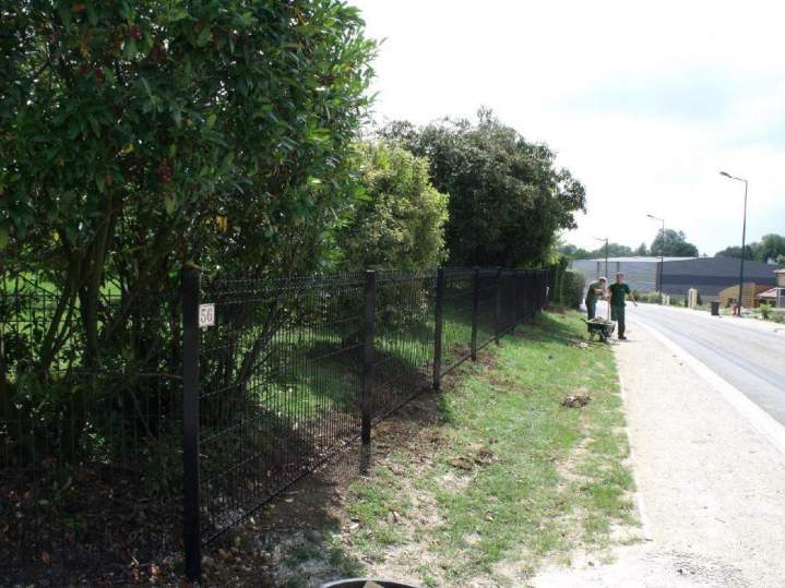 Pose de clôtures Bar-le-Duc